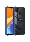 More TR Xiaomi Redmi 9C Kılıf Zore Mola Kapak