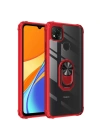 More TR Xiaomi Redmi 9C Kılıf Zore Mola Kapak