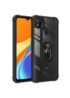 More TR Xiaomi Redmi 9C Kılıf Zore Mola Kapak