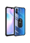 More TR Xiaomi Redmi 9A Kılıf Zore Mola Kapak