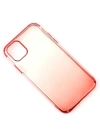 Apple iPhone 11 Pro Kılıf Zore Moss Silikon