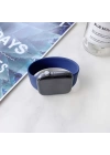 More TR Apple Watch 40mm KRD-31 Solo Loop Small Kordon