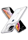 Apple iPhone 11 Pro Kılıf Zore Nitro Anti Shock Silikon