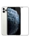 More TR Apple iPhone 12 Pro Go Des Seramik Ekran Koruyucu