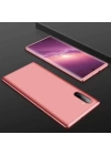 Galaxy Note 10 Kılıf Zore Ays Kapak