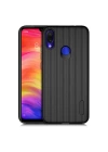 Xiaomi Redmi Note 7 Kılıf Zore Tio Silikon