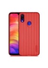 Xiaomi Redmi Note 7 Kılıf Zore Tio Silikon