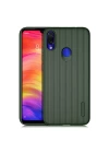 Xiaomi Redmi Note 7 Kılıf Zore Tio Silikon