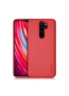 Xiaomi Redmi Note 8 Pro Kılıf Zore Tio Silikon