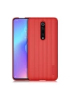 Xiaomi Mi 9T Kılıf Zore Tio Silikon