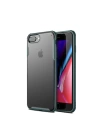 Apple iPhone 6 Plus Kılıf Zore Volks Kapak