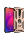 Xiaomi Mi 9T Kılıf Zore Vega Kapak