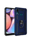 Galaxy A10S Kılıf Zore Vega Kapak