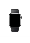 More TR Apple Watch 38mm KRD-35 Metal Kordon