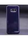 Galaxy S8 Kılıf Zore Shining Silikon