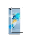 More TR Huawei Mate 40 Pro Zore Süper Pet Ekran Koruyucu Jelatin