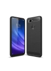 Xiaomi Mi 8 Lite Kılıf Zore Room Silikon Kapak