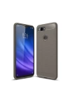 Xiaomi Mi 8 Lite Kılıf Zore Room Silikon Kapak