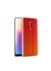 Xiaomi Redmi 8A Kılıf Zore Süper Silikon Kapak