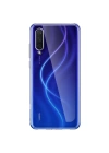 Xiaomi Mi 9 Lite Kılıf Zore Süper Silikon Kapak