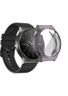 More TR Huawei Watch GT2 Pro Zore Watch Gard 02 Ekran Koruyucu