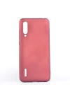 Xiaomi Mi 9 Lite Kılıf Zore Premier Silikon Kapak