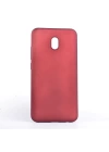 Xiaomi Redmi 8A Kılıf Zore Premier Silikon Kapak