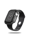 More TR Apple Watch 44mm Wiwu Defense Watch Kapak