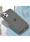 Apple iPhone 11 Pro Kılıf Zore Odos Silikon