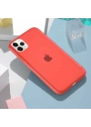 Apple iPhone 11 Pro Kılıf Zore Odos Silikon