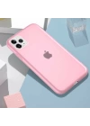 Apple iPhone 11 Pro Kılıf Zore Odos Silikon