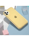 Apple iPhone 11 Pro Kılıf Zore Odos Silikon