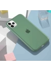 Apple iPhone 11 Pro Kılıf Zore Odos Silikon