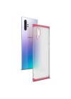 More TR Galaxy Note 10 Plus Kılıf Zore Nili Kapak