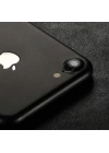 Apple iPhone 8 Zore Kamera Lens Koruyucu Cam Filmi