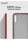 Galaxy A70S Kılıf Zore Odyo Silikon