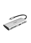 More TR Wiwu Alpha 731HP Type-C Hub
