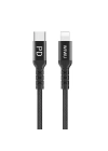 More TR Wiwu WP101 MFI Type-c to Lightning Kablo