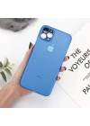 More TR Apple iPhone 11 Pro Max Kılıf Zore Eko PP Kapak