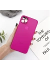 More TR Apple iPhone 11 Pro Max Kılıf Zore Eko PP Kapak