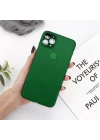 More TR Apple iPhone 11 Pro Max Kılıf Zore Eko PP Kapak