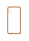 More TR Galaxy A10 Kılıf Zore Tiron Kapak