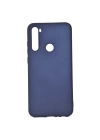 More TR Xiaomi Redmi Note 8T Kılıf Zore Premier Silikon Kapak