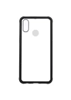 More TR Galaxy A10S Kılıf Zore Tiron Kapak