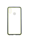 More TR Galaxy A10S Kılıf Zore Tiron Kapak