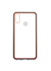 More TR Galaxy A10S Kılıf Zore Tiron Kapak