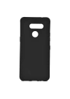 More TR LG K50S Kılıf Zore Premier Silikon Kapak