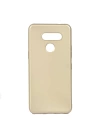 More TR LG K50S Kılıf Zore Premier Silikon Kapak