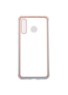 More TR Galaxy A20 Kılıf Zore Tiron Kapak