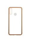 More TR Galaxy A20S Kılıf Zore Tiron Kapak